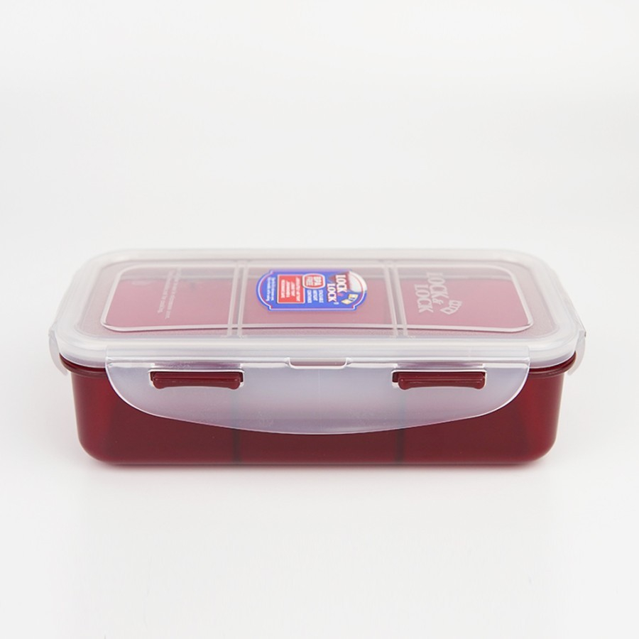 Lock N Lock Food Container 420ml 420 Ml Hpl850 Tempat Makan Locknlock -  Hpl806 350ml