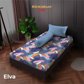 Atc directo Kintakun D'luxe - sábana para cama (120 x 200, Extra  individual) - Soraya