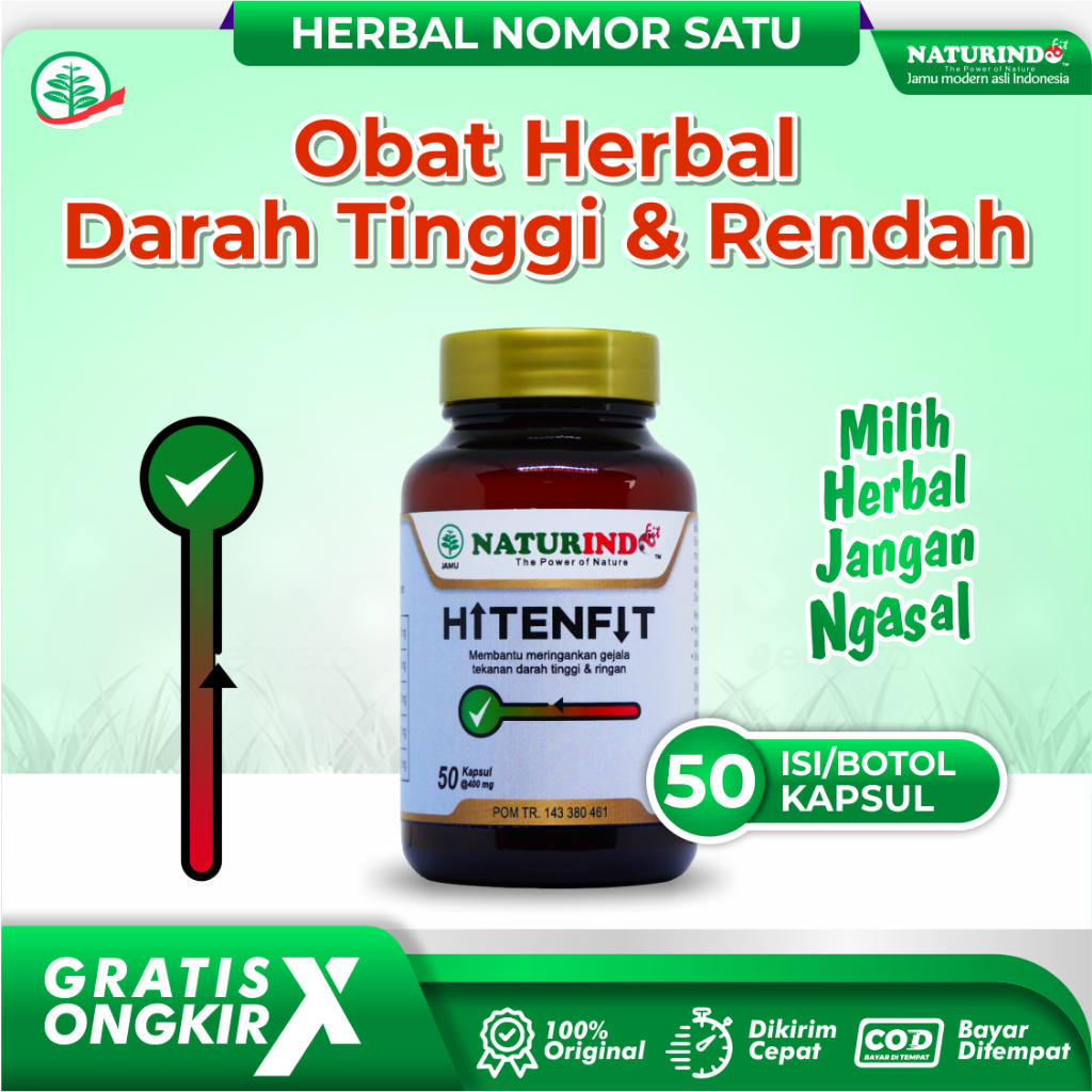 Jual OBAT HERBAL PENURUN TEKANAN DARAH TINGGI HIPERTENSI HYPERTENSI ...