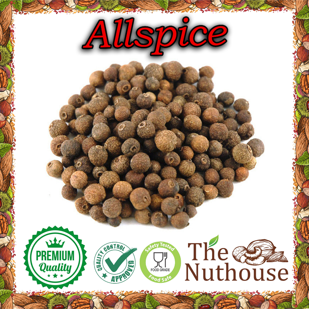 Jual Allspice Terlengkap & Harga Terbaru Agustus 2026 | Shopee Indonesia
