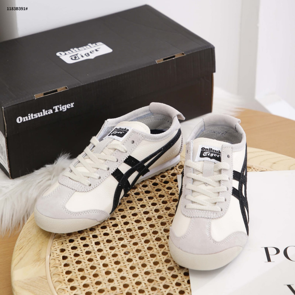 Jual Sepatu Onitsuka Tiger Mexico 66 For Men And Women 1183B391
