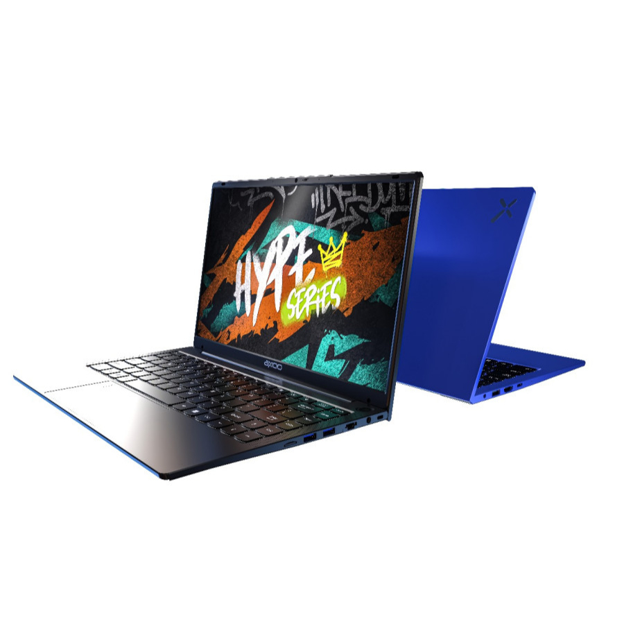 Jual Laptop Axioo MYBOOK HYPE 5 I5 1035G4 8GB -SSD 512GB -14inch -WIN11  -BLUE | Shopee Indonesia