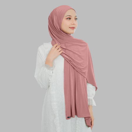 Warna Azzahra Hijab