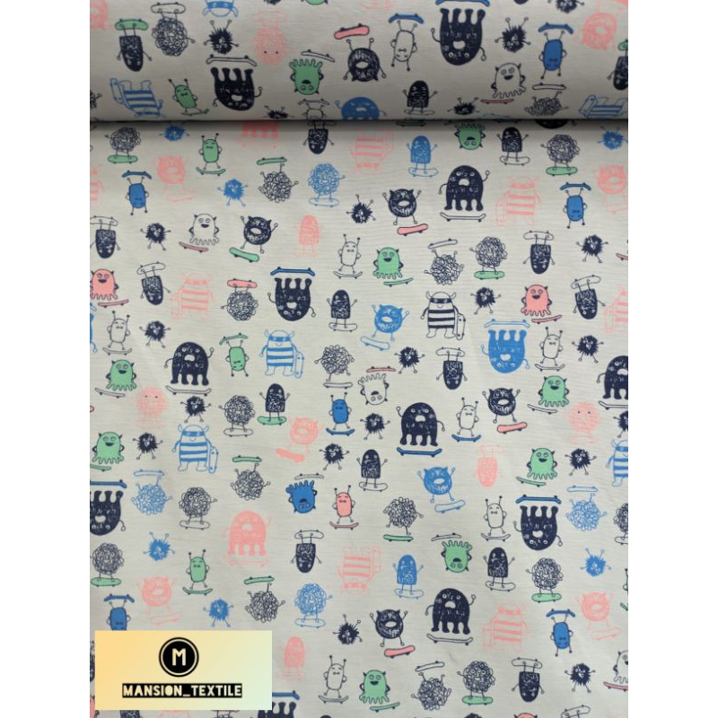 Jual Bahan Kain Katun Poplin Garment | Shopee Indonesia
