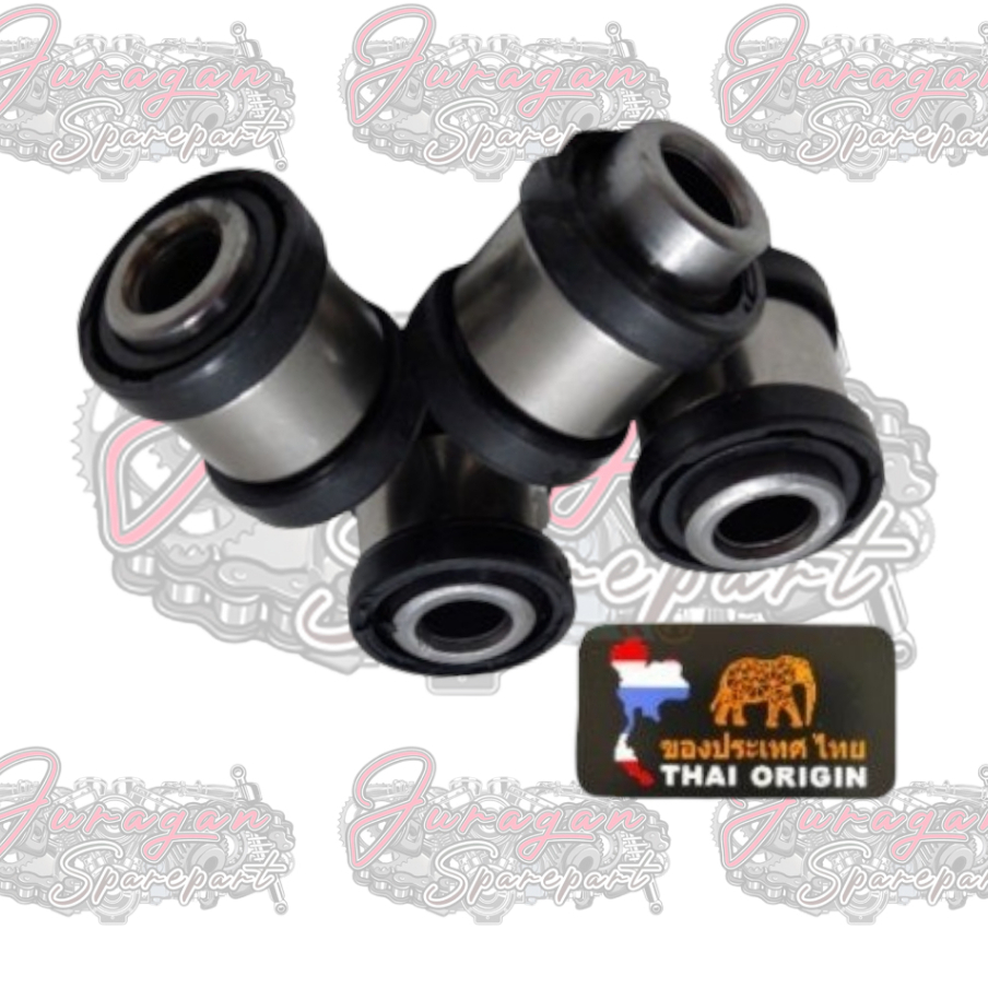 Jual Bosh Monoshock Bearing Vixion Old Swing Arm Bos Garpu Merk Thai