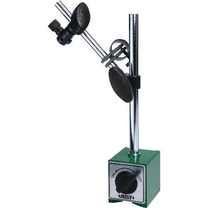 Jual INSIZE Magnetic Base / Magnetic Stand Dial Indicator 60 kgf 6201 ...