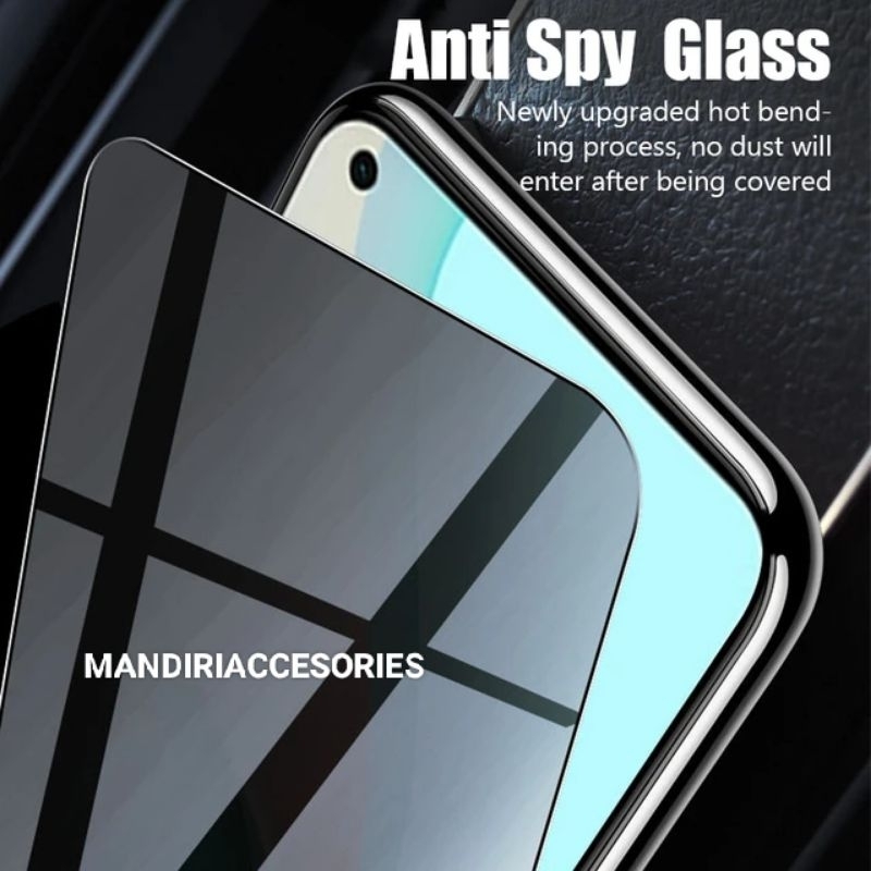 Jual TG SPY WIKO VIEW 4 VIEW 4 LITE VIEW 4 PRO ANTI GORES KACA TEMPERED ...