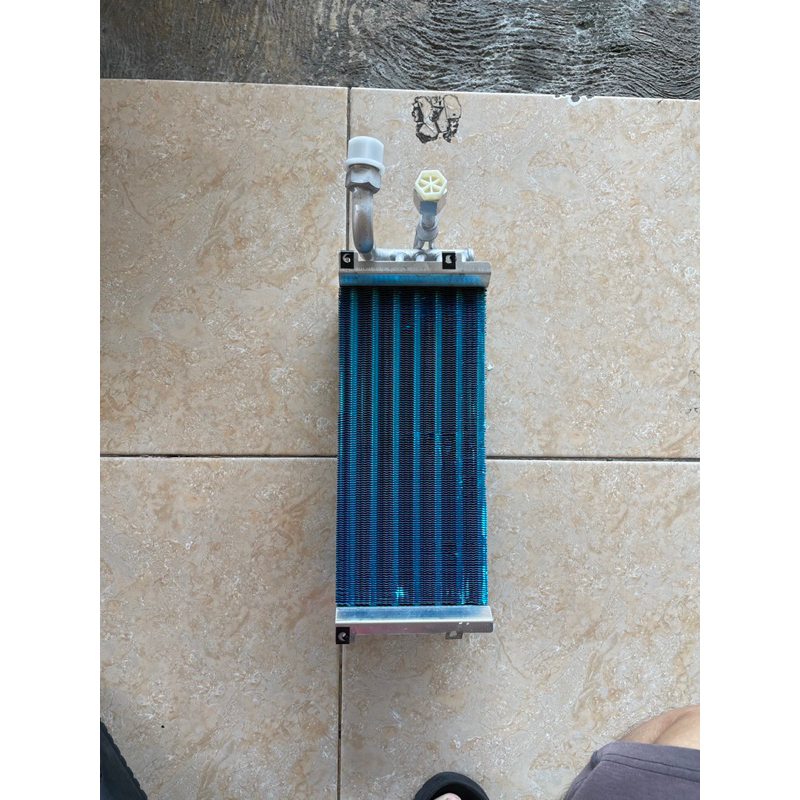 Jual Coil / Evaporator Panther Touring R134 Shopee Indonesia