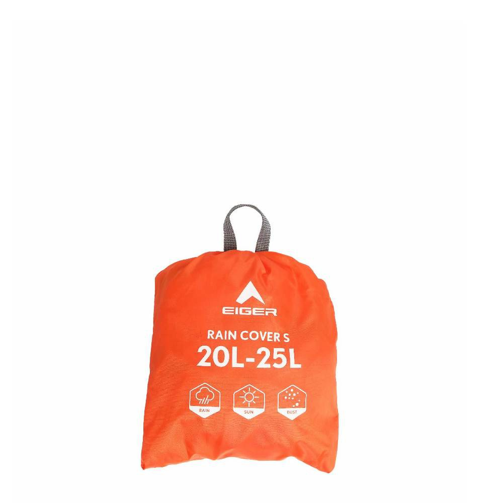 Jual Eiger Coverbag S (20L - 25L) | Shopee Indonesia