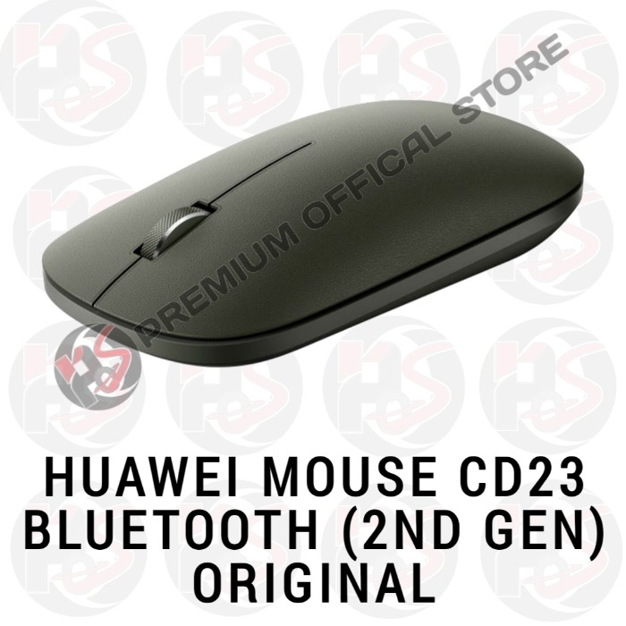 Jual Huawei Mouse Bluetooth / Huawei Bluetooth Mouse CD23 (2nd ...