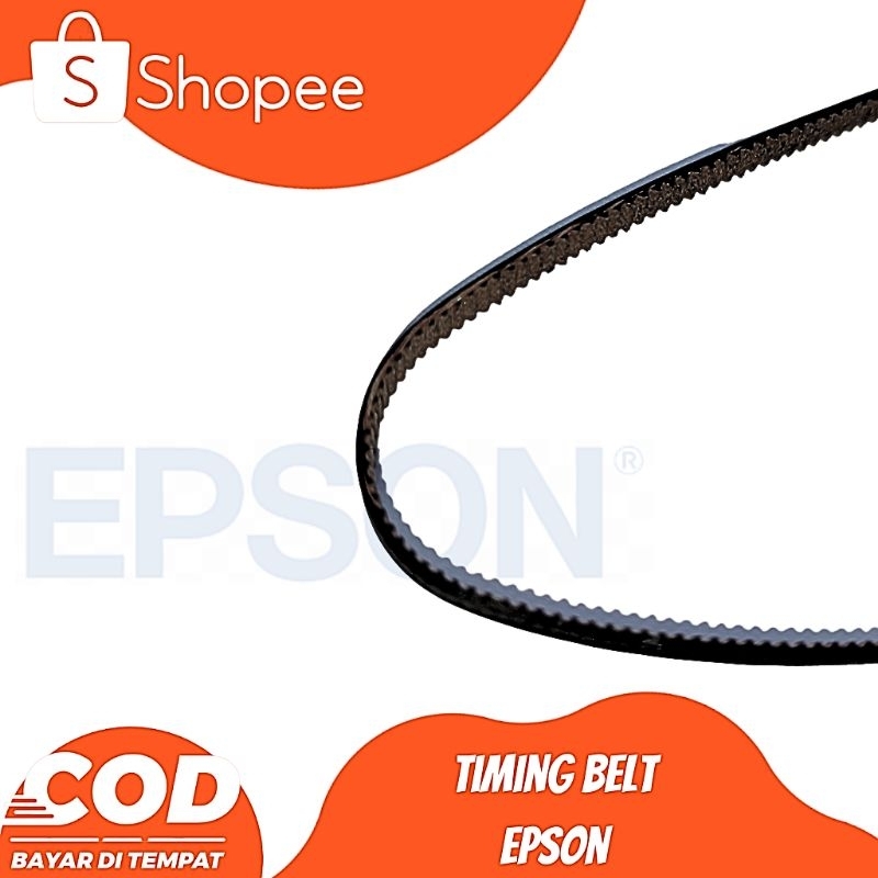 Jual Timing belt printer EPSON cabutan unit Shopee Indonesia