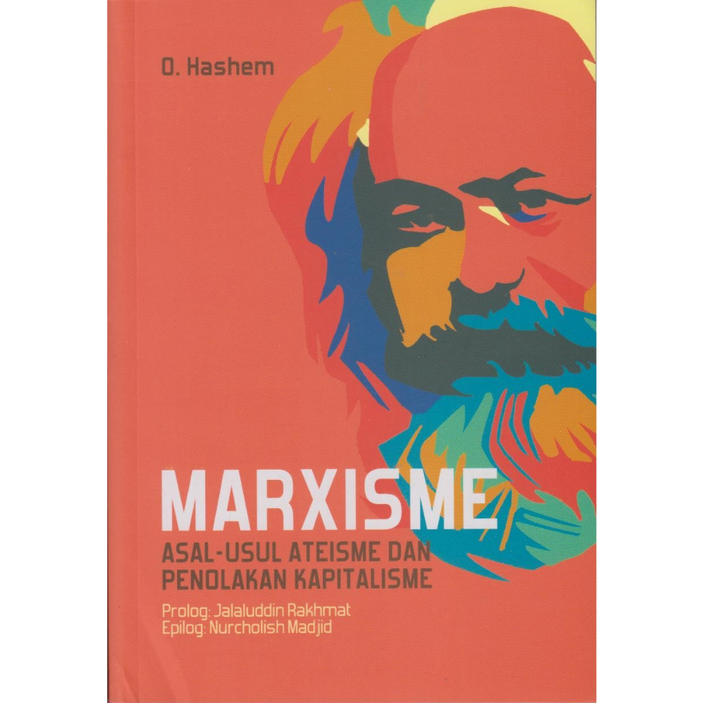 Jual Marxisme: Asal-usul Ateisme dan Penolakan Kapitalism | Shopee ...
