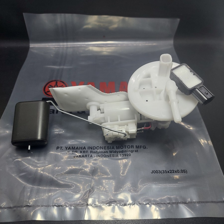 Jual FUEL PUMP XABRE POMPA BENSIN MOTOR YAMAHA XABRE B48E390700