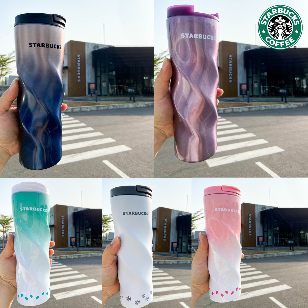 Jual Tumbler Starbucks Official Original Tumbler Day Stainless Steel