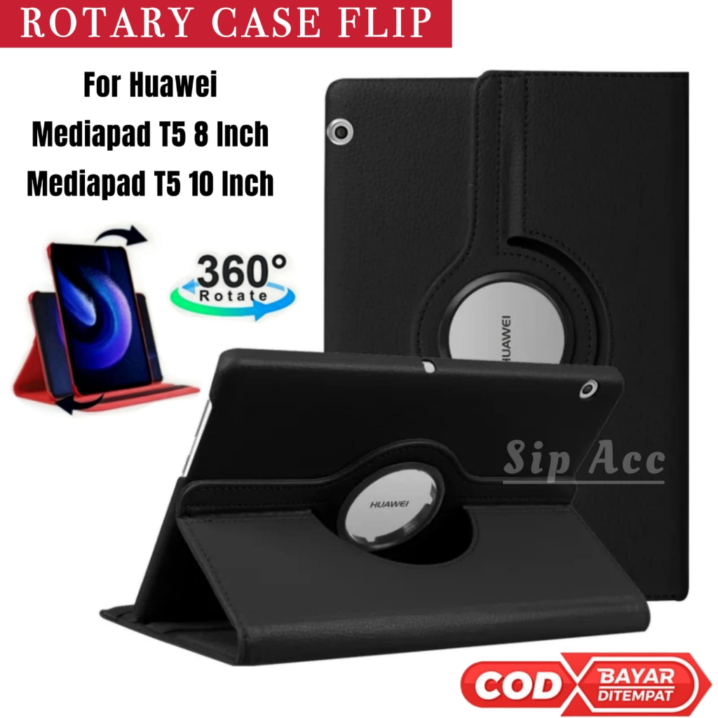 Jual Huawei Mediapad T5 10 inch Case Huawei Mediapad T5 AGS2