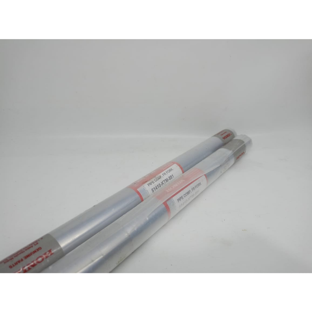 Jual KTM PAKET AS SHOCK DEPAN SUPRA X 125 / SATU SET SOK DEPAN SUPRA X