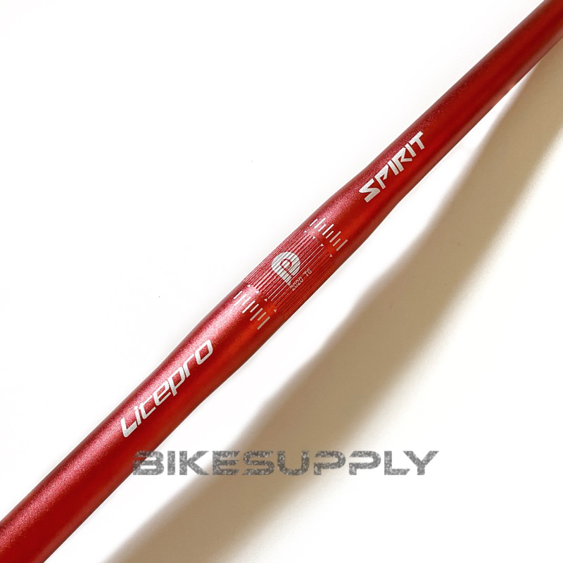 Jual Stang Lurus Handle Bar Flat Bar Setir Sepeda Lipat Seli Merk ...