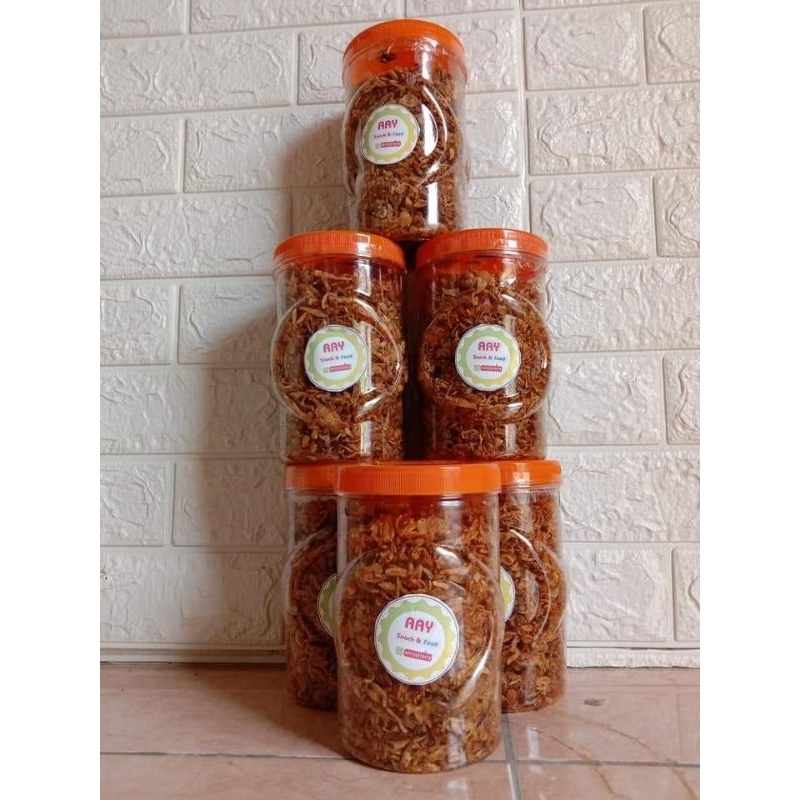 Jual Bawang Goreng varian rasa | Shopee Indonesia