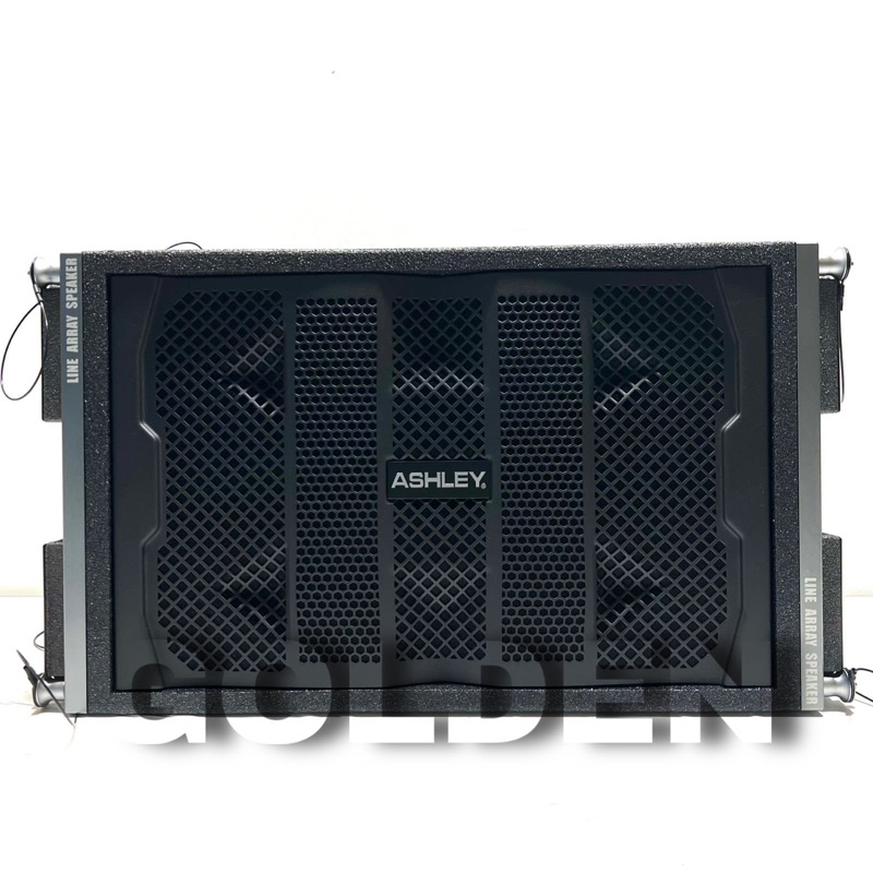 Jual Speaker Line Array Ashley Vegas 110 LA Original 10 inch VEGAS ...