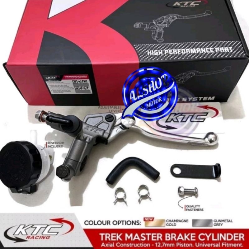 Jual MASTER REM KTC RACING TREK SERIES 12.7MM | Shopee Indonesia