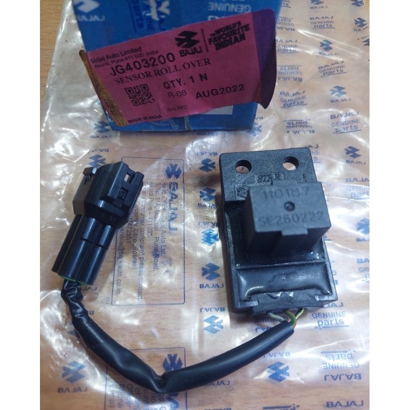 Jual SENSOR ROLL OVER KTM DUKE RC ADVENTURE 250 390 690 790 / SENSOR