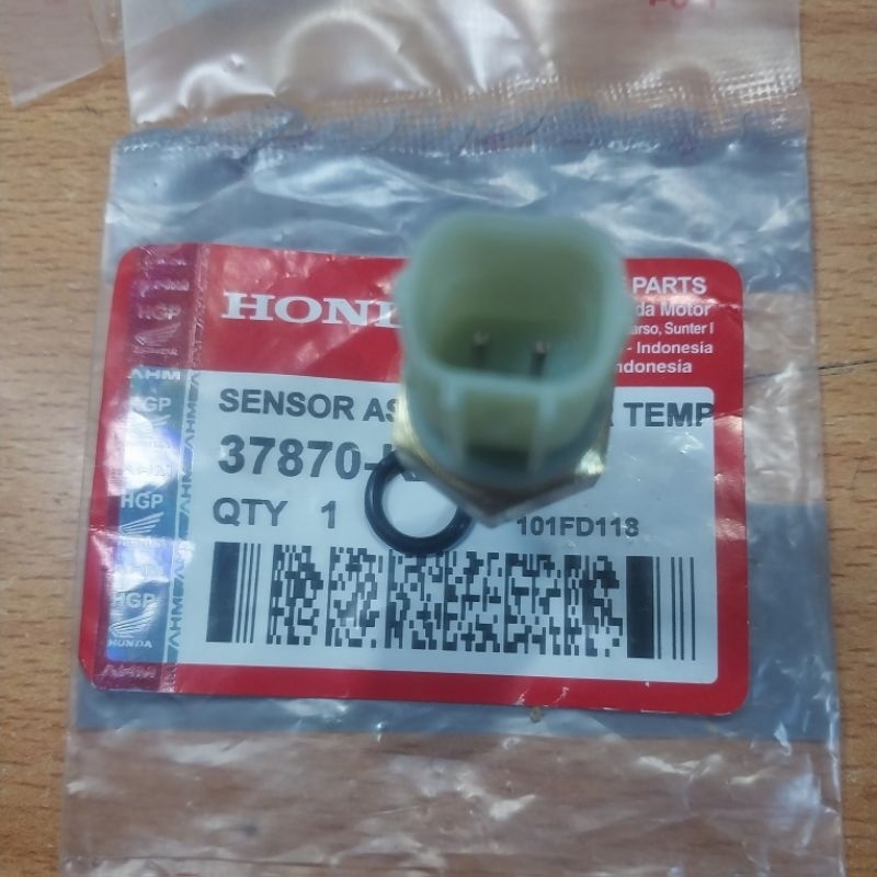 Jual Sensor ECT Switch Temperature Temperatur HONDA JAZZ CITY IDSI VTEC