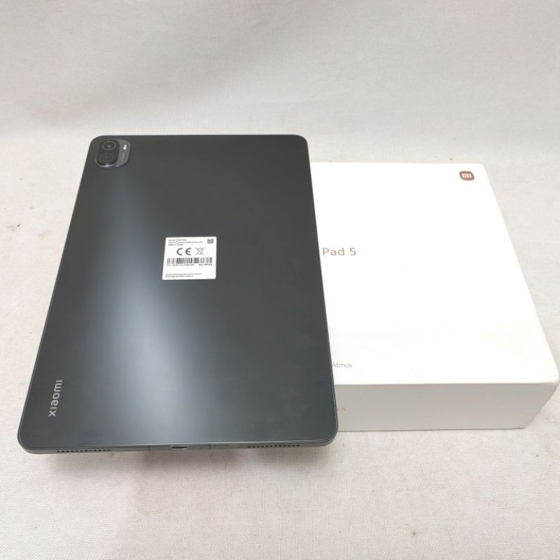 Jual Xiaomi Pad 5 Fullset Shopee Indonesia