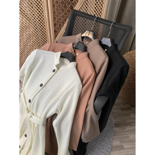 Coat best sale wanita zara