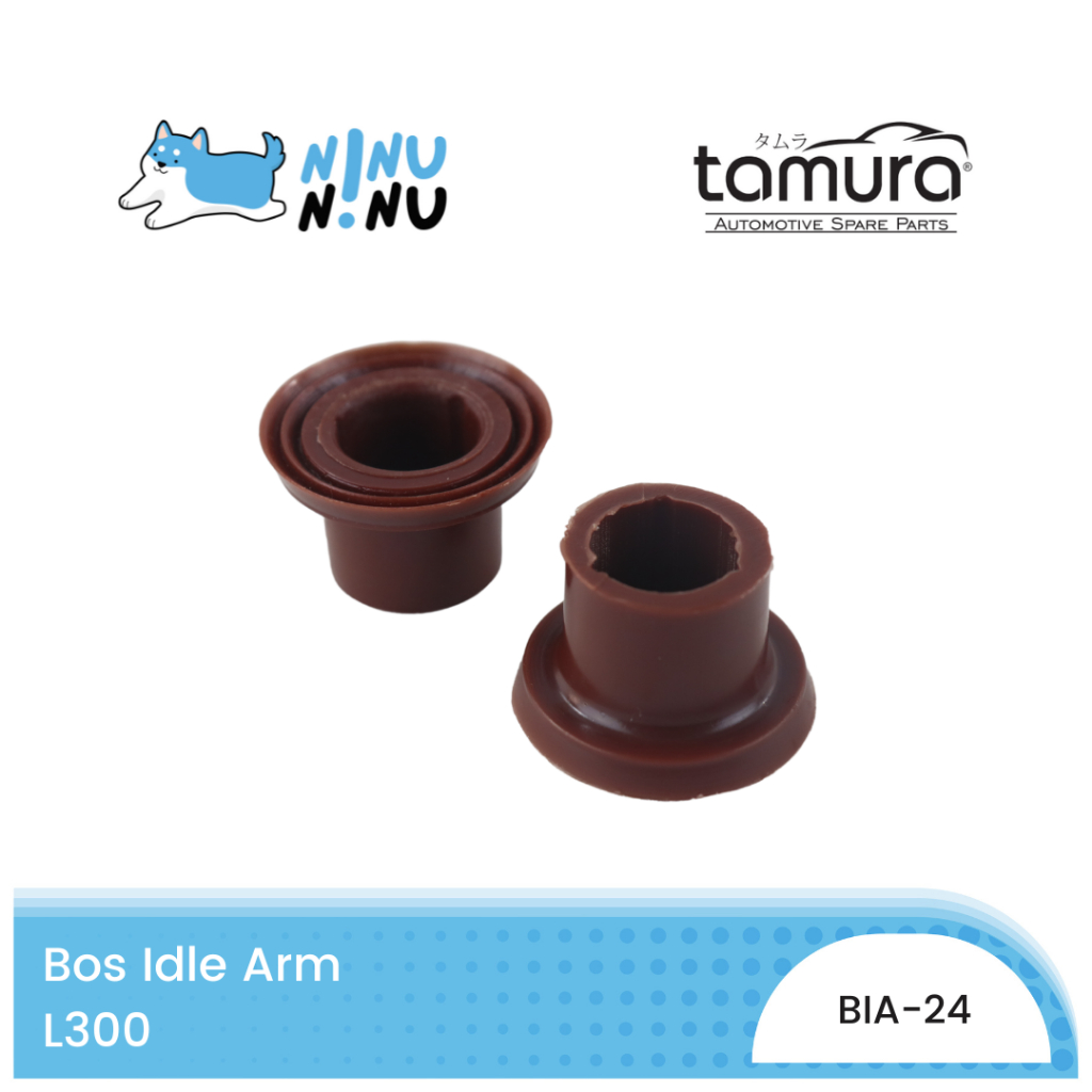 Jual Bos Idle Arm Mitsubishi L300 Tamura Shopee Indonesia