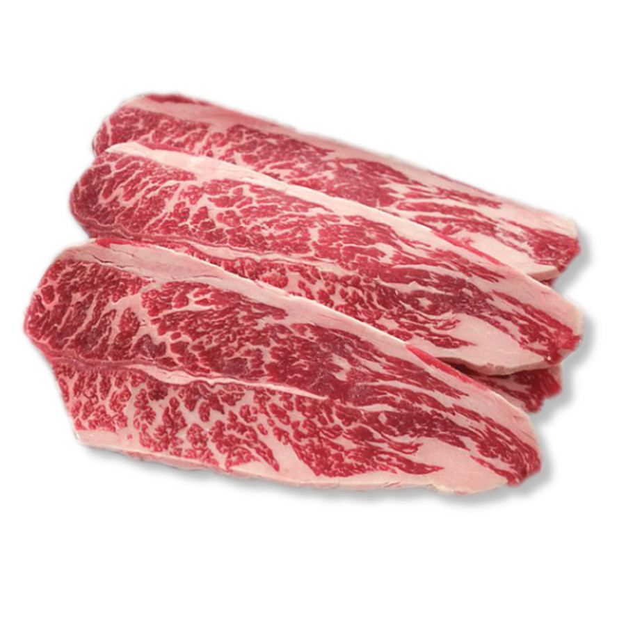 Jual Daging Sapi Us Short Ribs Beef Choice Boneless Galbi Kalbi Cut