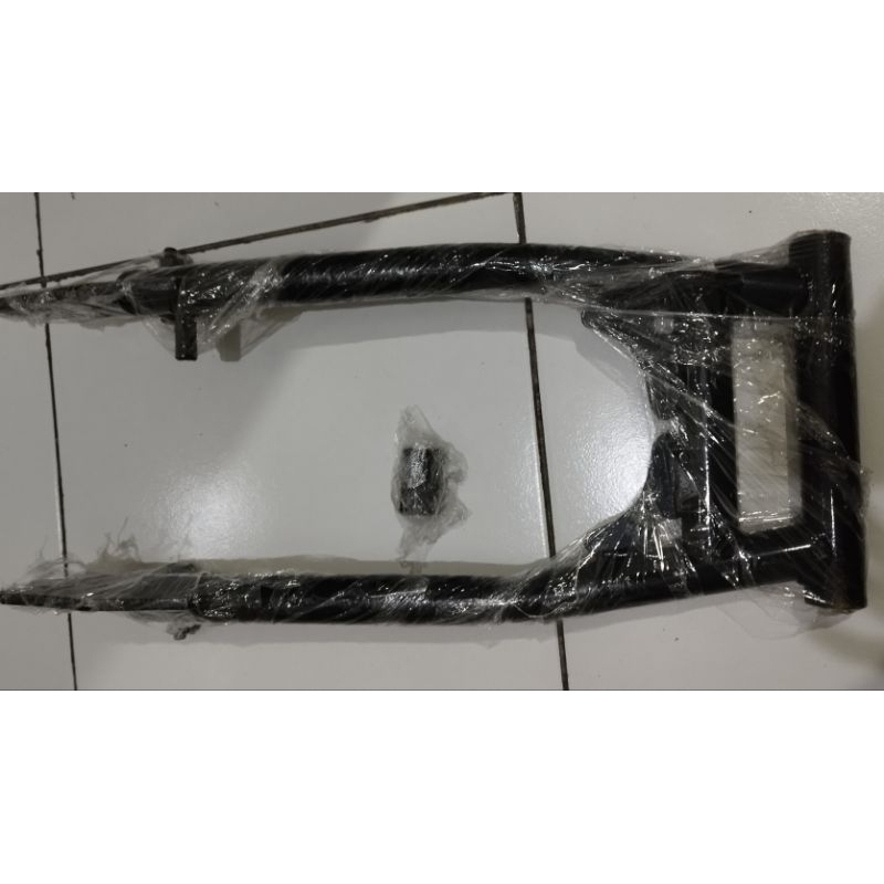 Jual ARM / SWING ARM CUSTOM PNP YAMAHA SCORPIO Shopee Indonesia