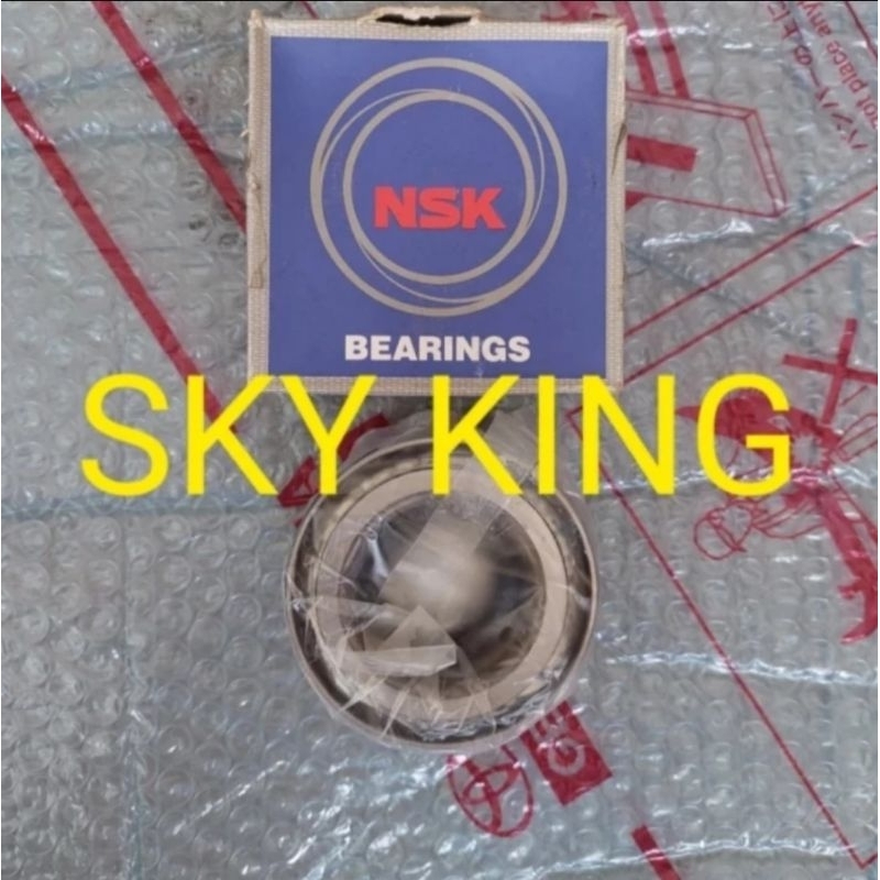 Jual Bearing Lahar Roda Depan Front Axle Hub Toyota Inova Kijang Innova ...