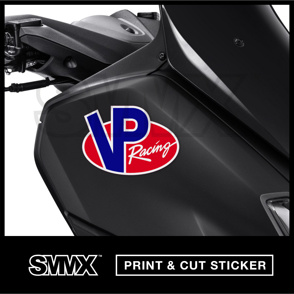Jual Sticker Stiker bensin VP Racing Fuel | Shopee Indonesia