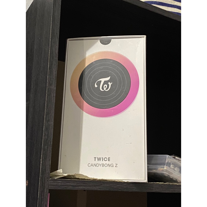 Jual CANDY BONG Z PRELOVED (SUDAH DIBOOKING) Shopee Indonesia