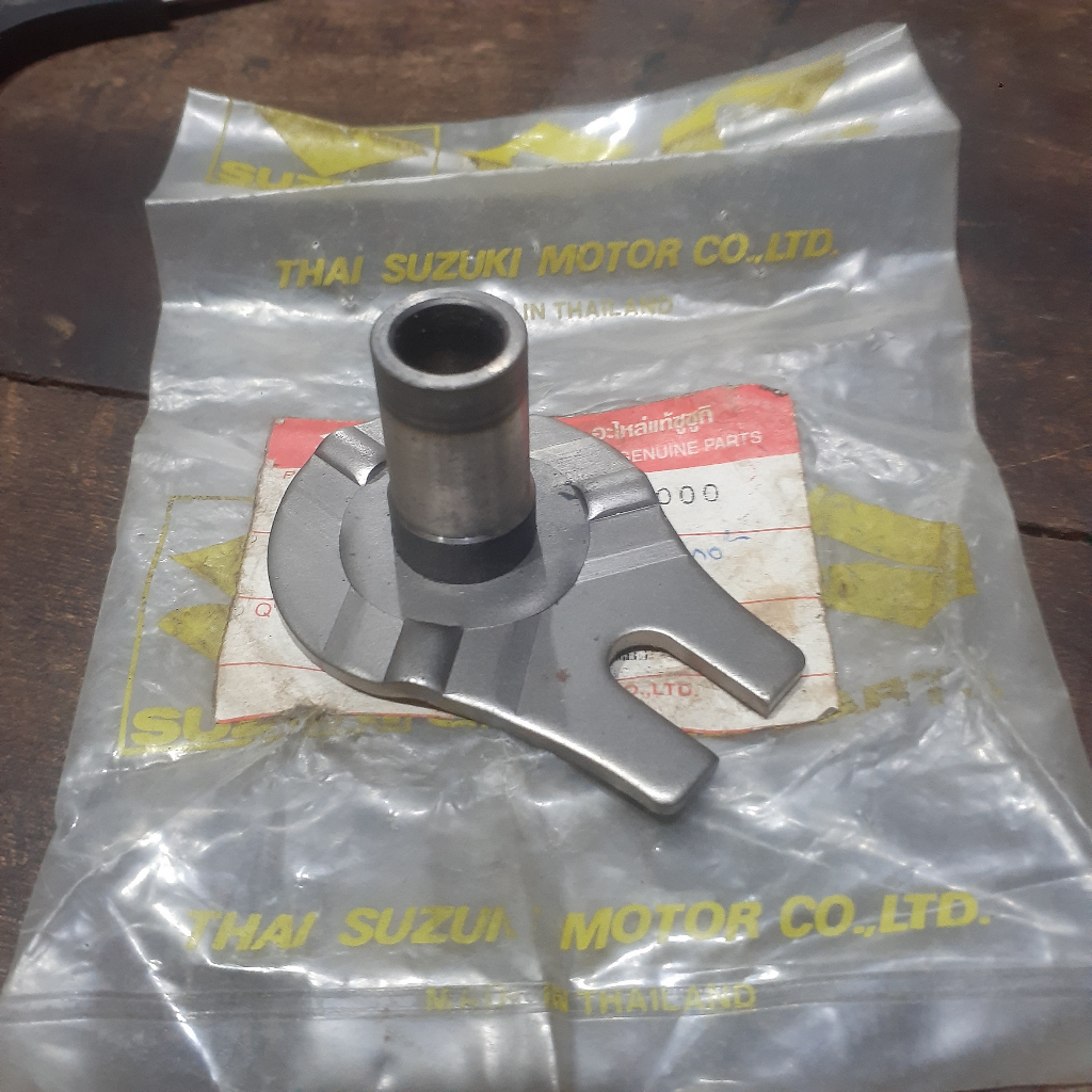Jual Guide Release Ball Outer Shifting Shogun 125 (FD125) Smahs Arashi ...