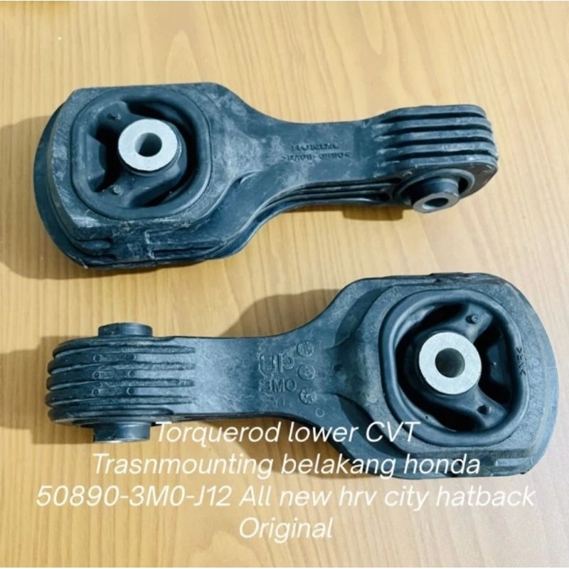 Jual Trans mounting transmounting belakang honda 50890-3M0-J12 All new ...