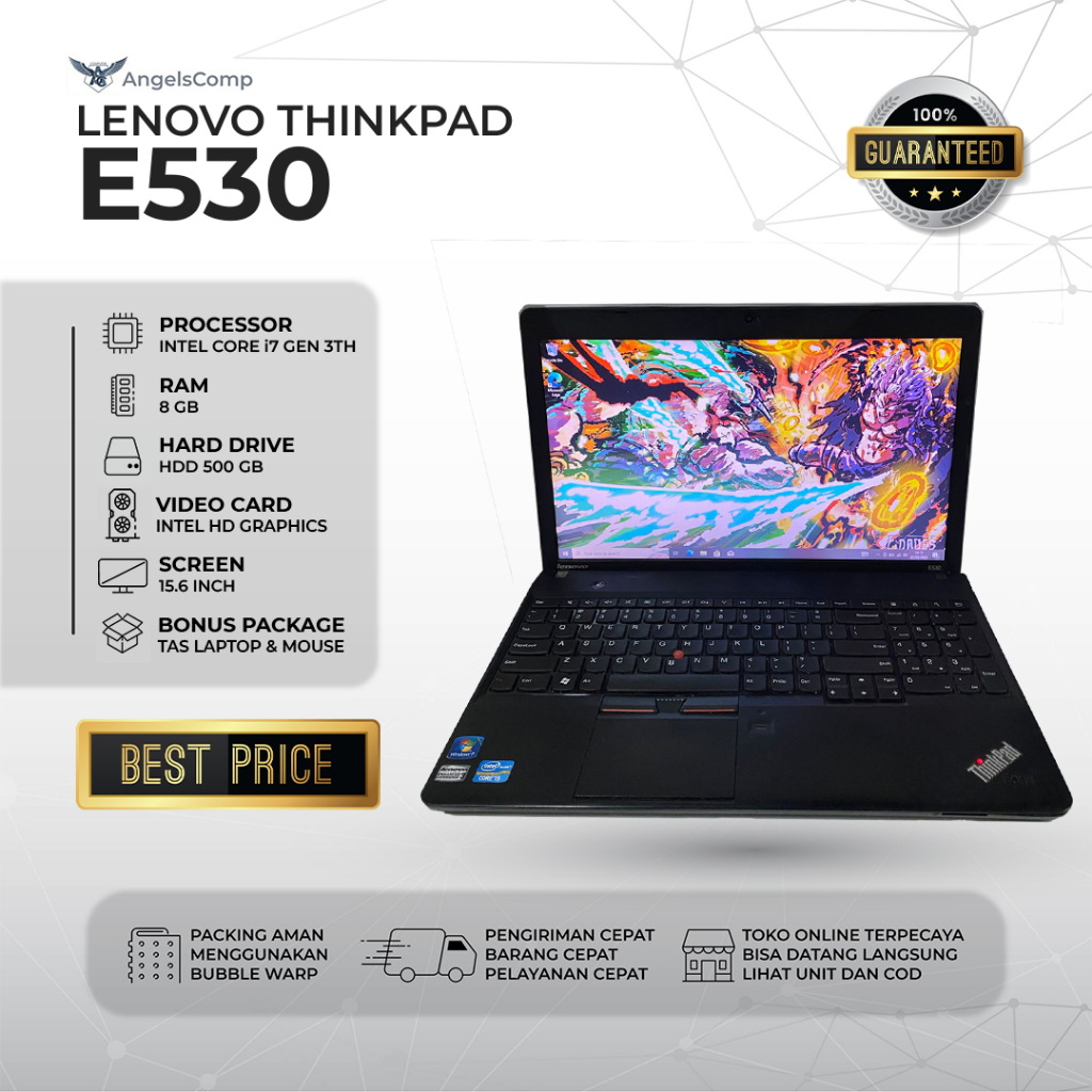 【訳あり】ノートPC Lenovo E530 Windows11 i5 訳あり】ノートPC Lenovo E530 Windows11 i5 訳あり】ノートPC