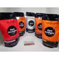 Jual MATRIX OPTISTRAIGHT Pelurus Rambut Step 1 Kemasan 500 ml | Shopee ...