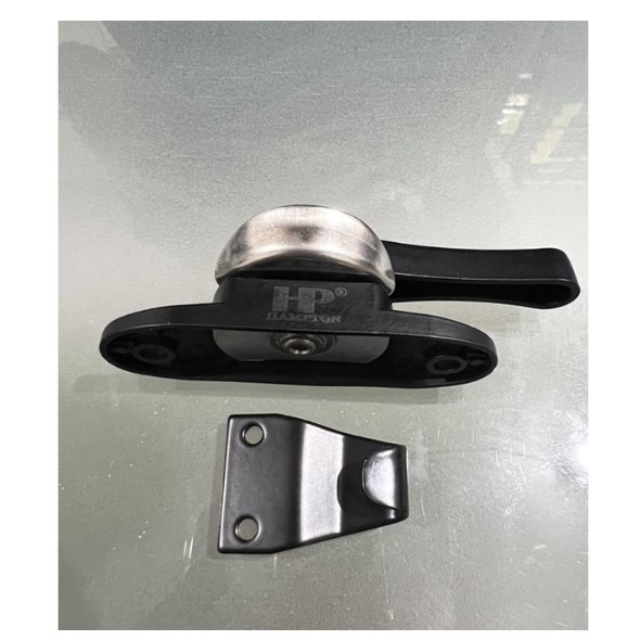Jual Hampton Cresent Lock Cl 530 Kunci Jendela Sliding Grendel Kuping ...