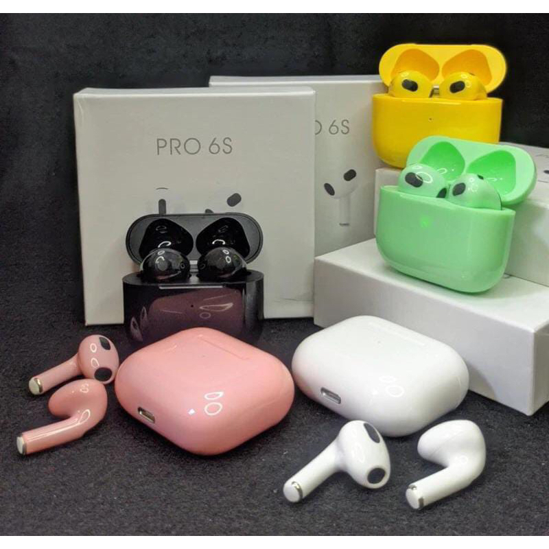 Airpods shopee for discount android