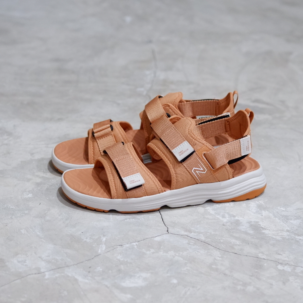 Jual SANDAL NEW BALANCE SDL 750 S2 Shopee Indonesia