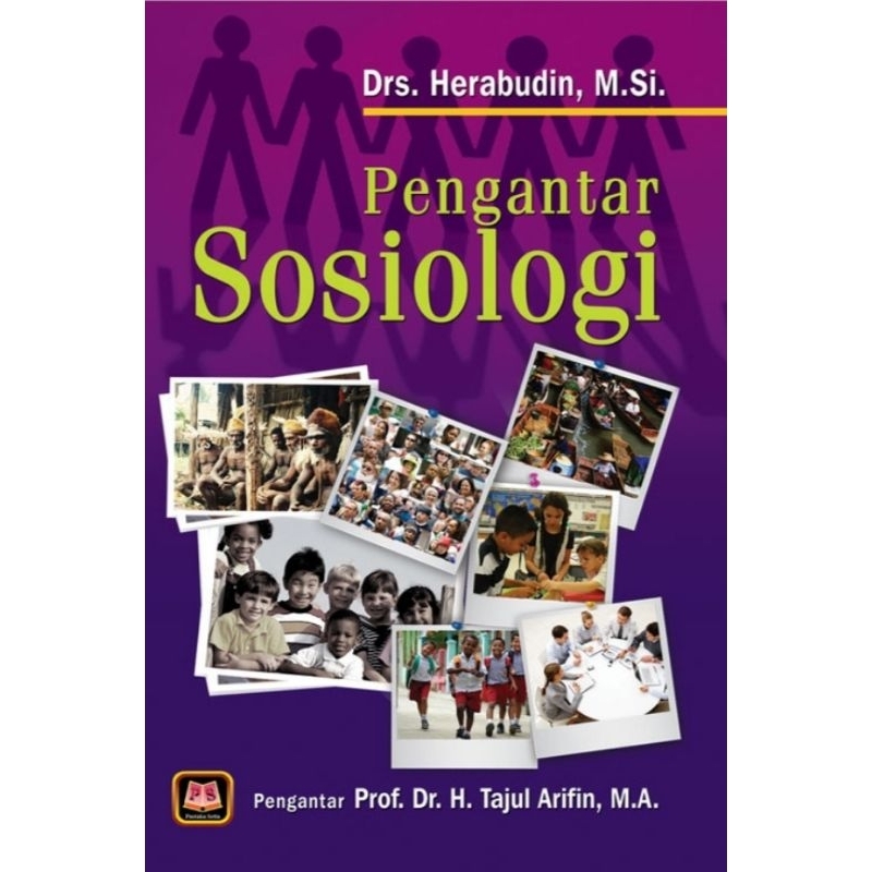 Jual Buku Original: Pengantar Sosiologi ( PENGANTAR SOSIOLOGI ...