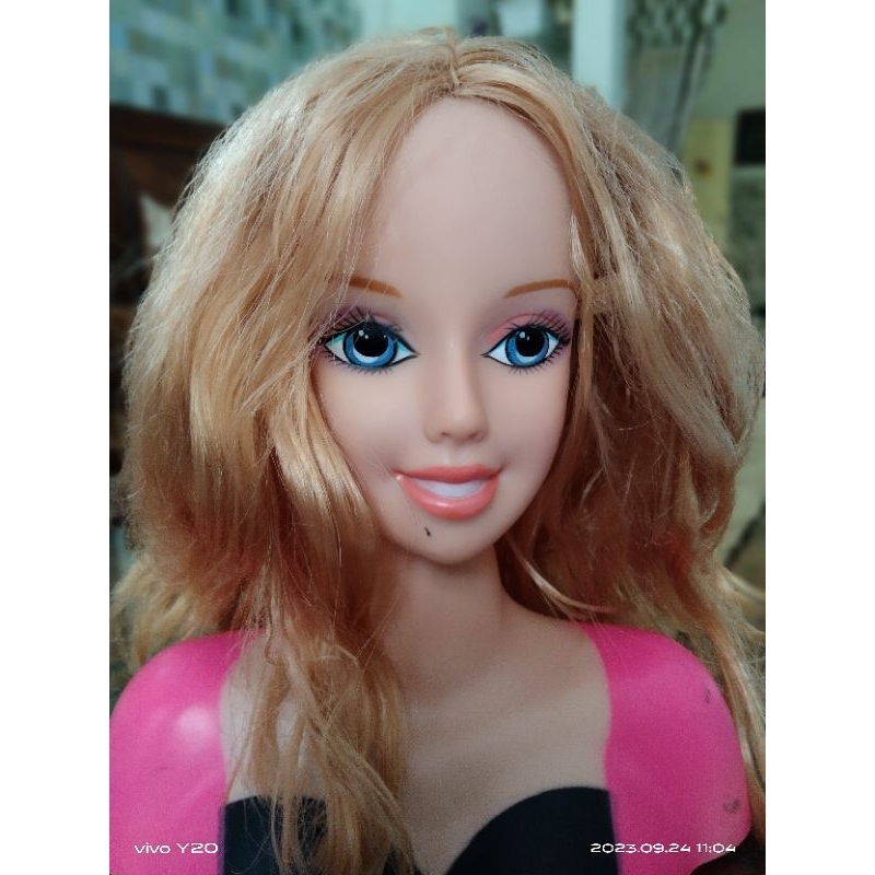 Jual Barbie Make Up | Shopee Indonesia