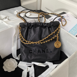 Tas Chanel - Harga Terbaru Oktober 2023