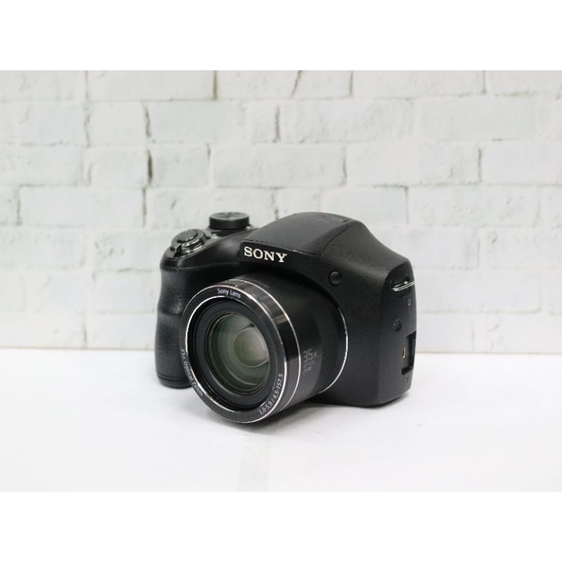 Jual KAMERA SONY DSC-H300 PROSUMER | Shopee Indonesia