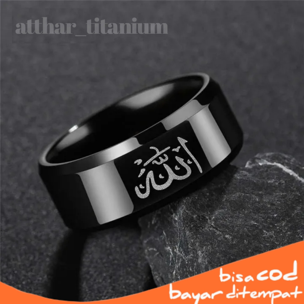 Produk ATTHAR_TITANIUM | Shopee Indonesia