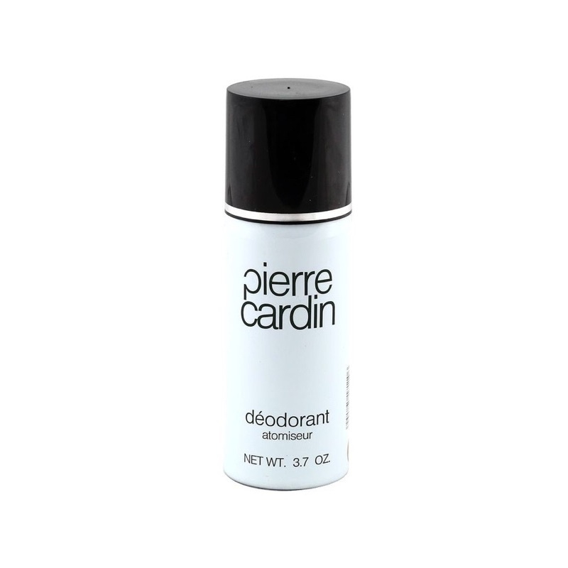 Jual Pierre Cardin Deodorant Spray - 150ml | Shopee Indonesia