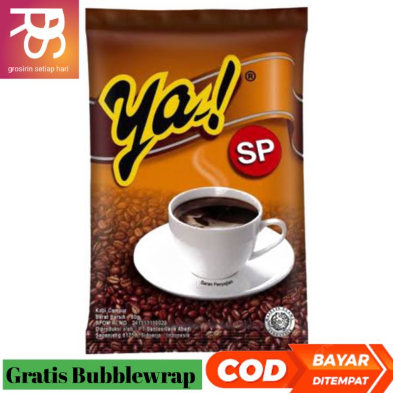 Jual Kopi Bubuk Ya Sp Gr Shopee Indonesia