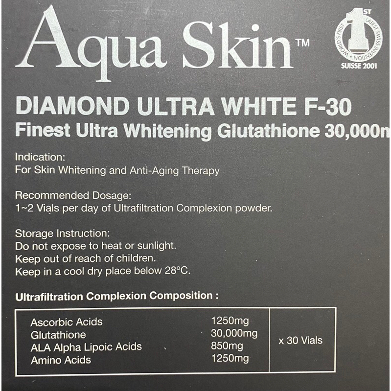 Jual Aqua Skin Diamond | Shopee Indonesia