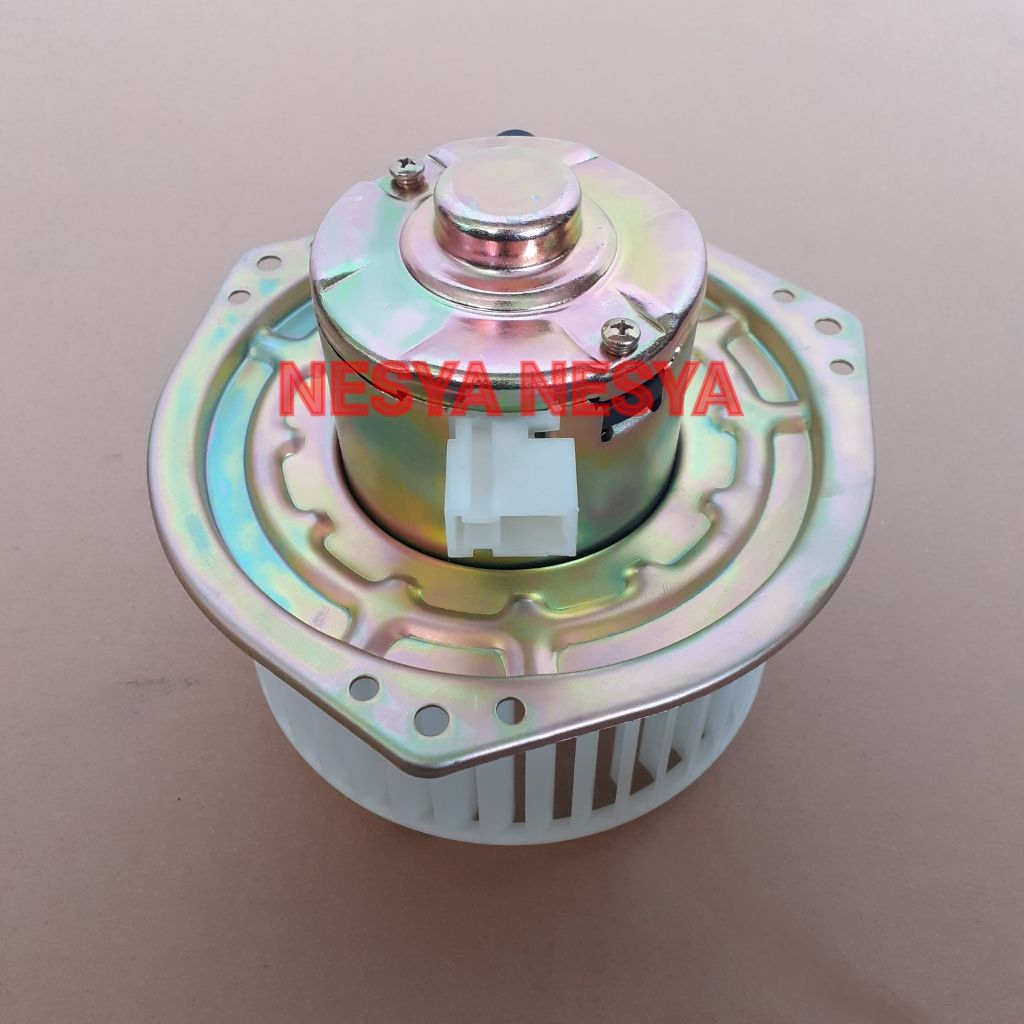 Jual Dinamo Motor Blower Fan Kipas Angin AC Alat Berat Exca Exsavator ...